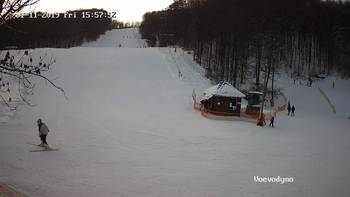 Воєводино 11 січня 2019 року, 2019-01-11 16:00
