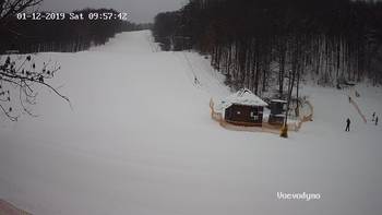 Воєводино 12 січня 2019 року, 2019-01-12 10:00