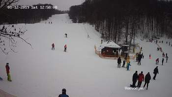 Воєводино 12 січня 2019 року, 2019-01-12 13:00