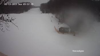 Воєводино 13 січня 2019 року, 2019-01-13 10:00