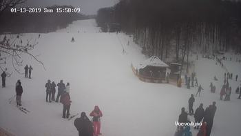 Воєводино 13 січня 2019 року, 2019-01-13 16:00