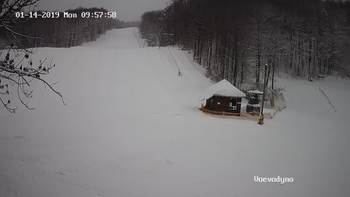 Воєводино 14 січня 2019 року, 2019-01-14 10:00