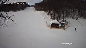 Воєводино 15 січня 2019 року, 2019-01-15 10:00