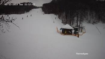 Воєводино 15 січня 2019 року, 2019-01-15 16:00