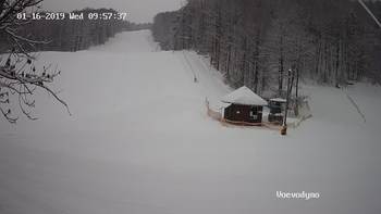 Воєводино 16 січня 2019 року, 2019-01-16 10:00