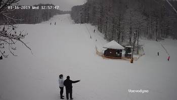 Воєводино 16 січня 2019 року, 2019-01-16 13:00