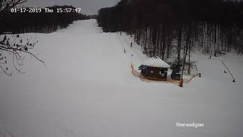 Воєводино 17 січня 2019 року, 2019-01-17 16:00