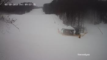 Воєводино 18 січня 2019 року, 2019-01-18 10:00