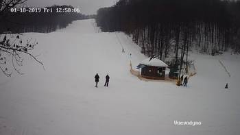 Воєводино 18 січня 2019 року, 2019-01-18 13:00