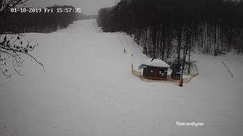 Воєводино 18 січня 2019 року, 2019-01-18 16:00