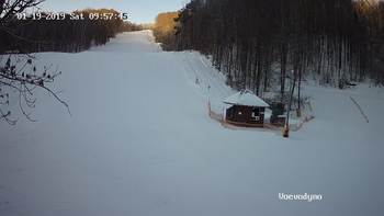 Воєводино 19 січня 2019 року, 2019-01-19 10:00