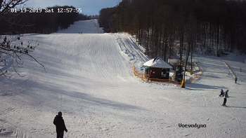 Воєводино 19 січня 2019 року, 2019-01-19 13:00
