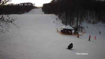 Воєводино 19 січня 2019 року, 2019-01-19 16:00