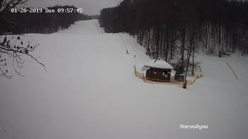 Воєводино 20 січня 2019 року, 2019-01-20 10:00