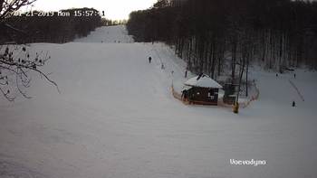 Воєводино 21 січня 2019 року, 2019-01-21 16:00