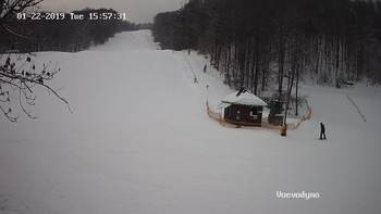 Воєводино 22 січня 2019 року, 2019-01-22 16:00
