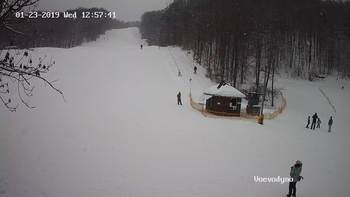 Воєводино 23 січня 2019 року, 2019-01-23 13:00