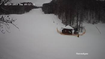 Воєводино 24 січня 2019 року, 2019-01-24 10:00