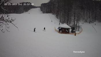 Воєводино 25 січня 2019 року, 2019-01-25 16:00