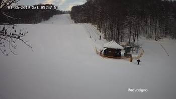 Воєводино 26 січня 2019 року, 2019-01-26 10:00