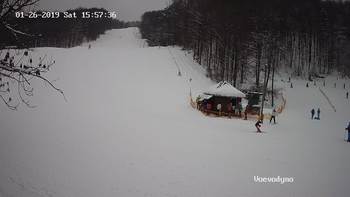 Воєводино 26 січня 2019 року, 2019-01-26 16:00