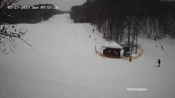 Воєводино 27 січня 2019 року, 2019-01-27 10:00