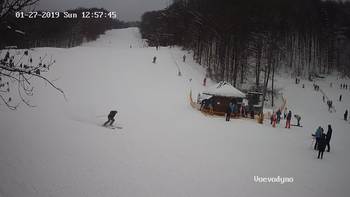 Воєводино 27 січня 2019 року, 2019-01-27 13:00