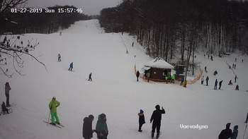 Воєводино 27 січня 2019 року, 2019-01-27 16:00