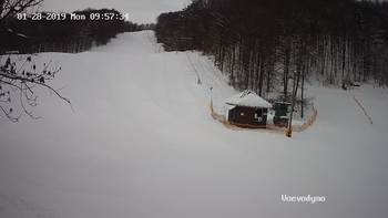 Воєводино 28 січня 2019 року, 2019-01-28 10:00