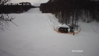 Воєводино 28 січня 2019 року, 2019-01-28 13:00