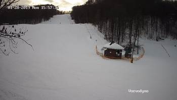 Воєводино 28 січня 2019 року, 2019-01-28 16:00