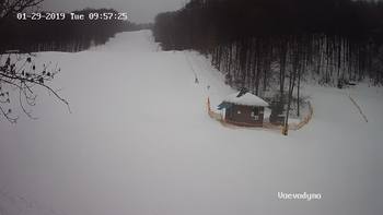 Воєводино 29 січня 2019 року, 2019-01-29 10:00