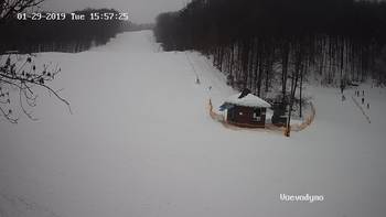 Воєводино 29 січня 2019 року, 2019-01-29 16:00