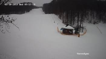 Воєводино 30 січня 2019 року, 2019-01-30 10:00