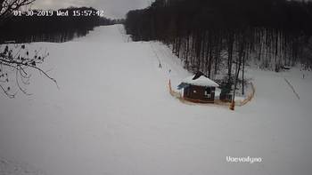 Воєводино 30 січня 2019 року, 2019-01-30 16:00
