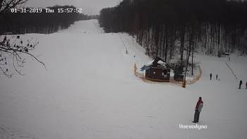 Воєводино 31 січня 2019 року, 2019-01-31 16:00