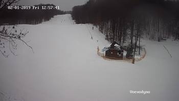 Воєводино 1 лютого 2019 року, 2019-02-01 13:00
