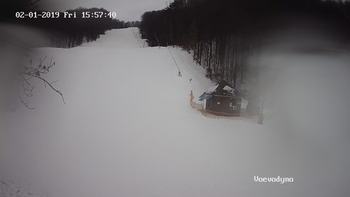Воєводино 1 лютого 2019 року, 2019-02-01 16:00