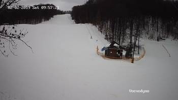 Воєводино 2 лютого 2019 року, 2019-02-02 10:00