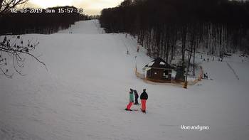 Воєводино 3 лютого 2019 року, 2019-02-03 16:00