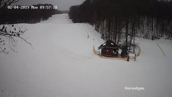 Воєводино 4 лютого 2019 року, 2019-02-04 10:00