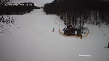 Воєводино 4 лютого 2019 року, 2019-02-04 16:00