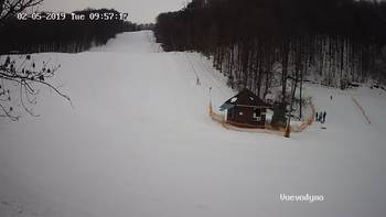 Воєводино 5 лютого 2019 року, 2019-02-05 10:00
