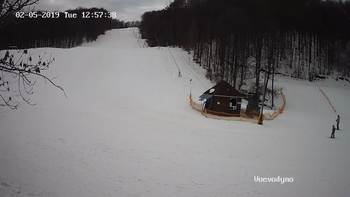Воєводино 5 лютого 2019 року, 2019-02-05 13:00