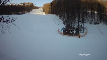 Воєводино 6 лютого 2019 року, 2019-02-06 10:00