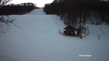 Воєводино 6 лютого 2019 року, 2019-02-06 16:00