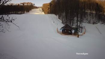 Воєводино 7 лютого 2019 року, 2019-02-07 10:00