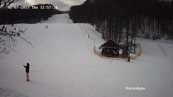 Воєводино 7 лютого 2019 року, 2019-02-07 13:00