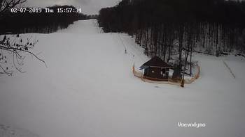 Воєводино 7 лютого 2019 року, 2019-02-07 16:00