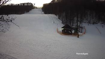 Воєводино 8 лютого 2019 року, 2019-02-08 16:00